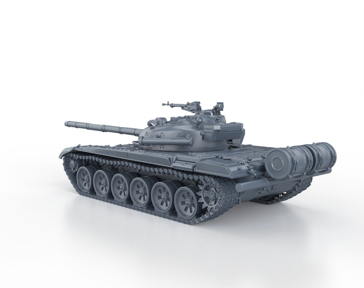 T-72 M