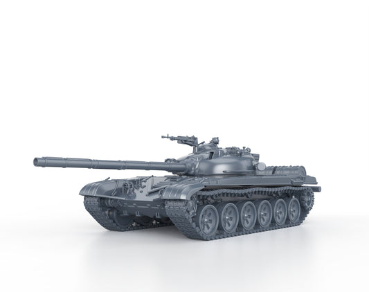 T-72 M
