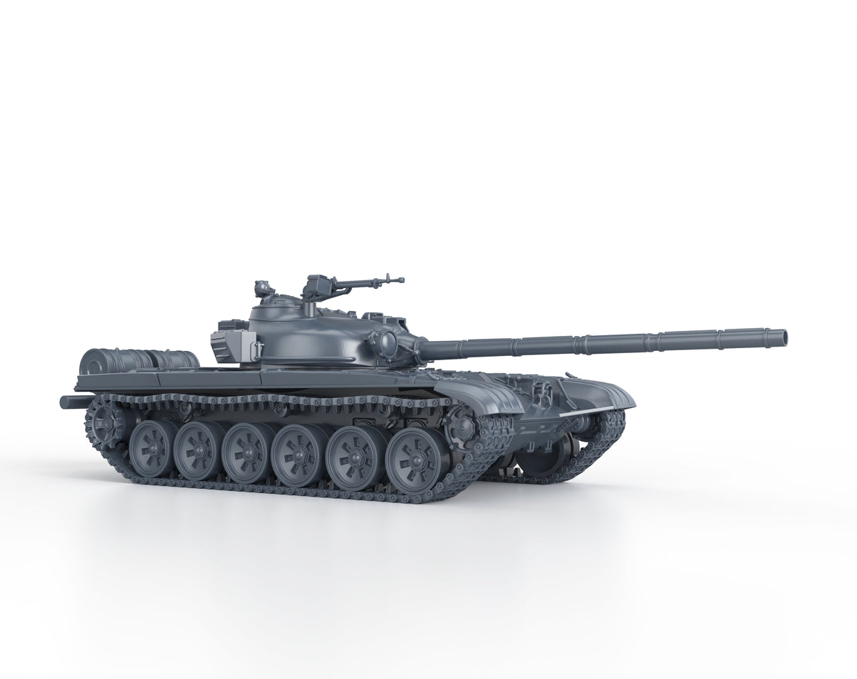 T-72 M