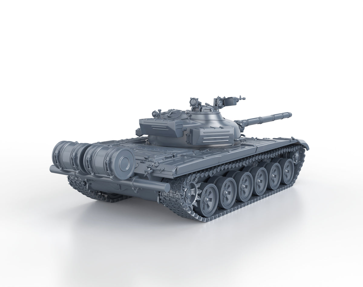 T-72 M
