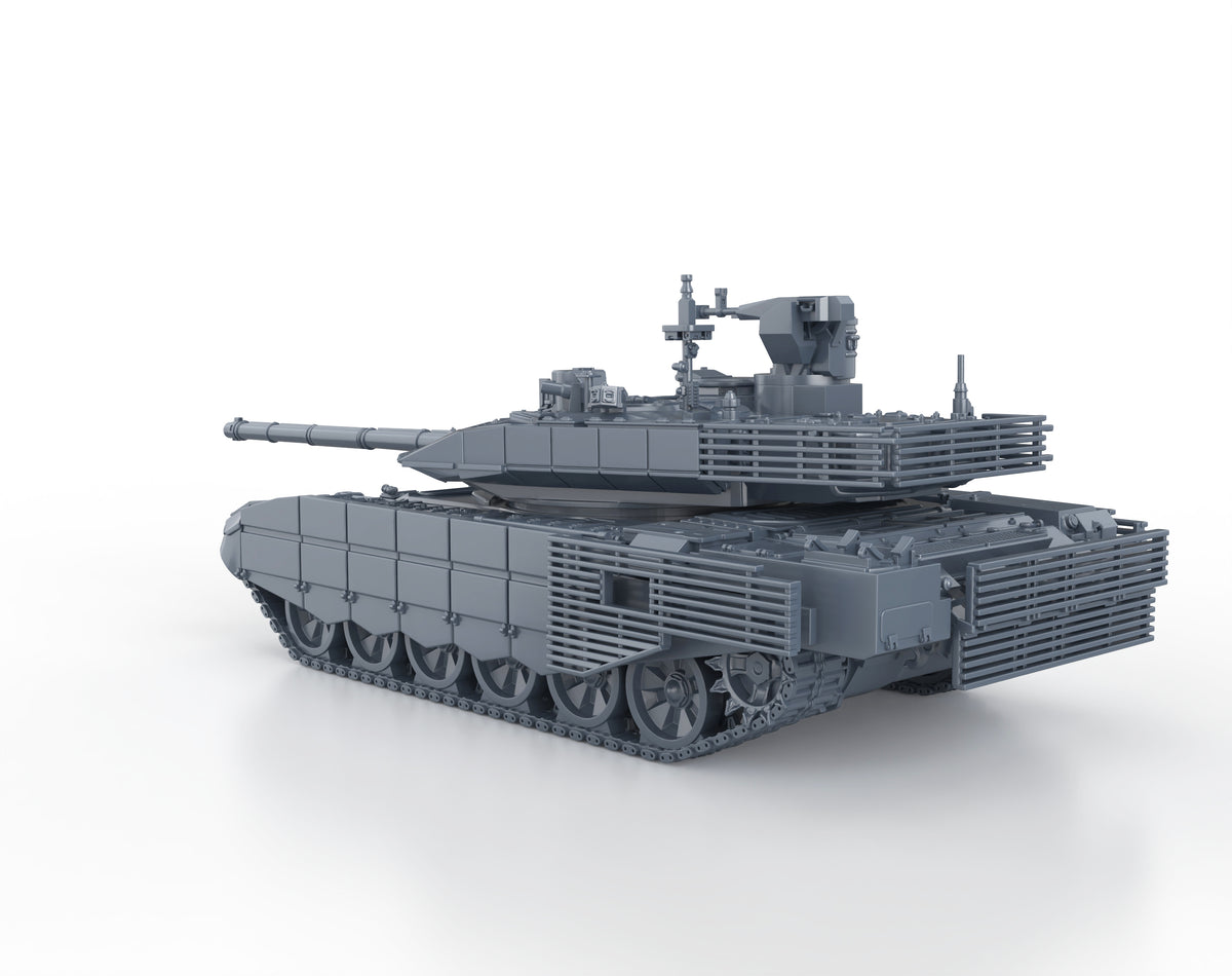 T-90M