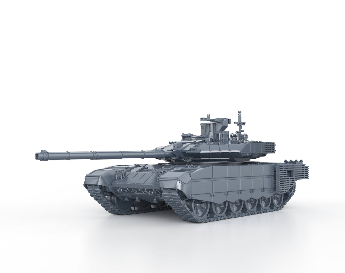 T-90M