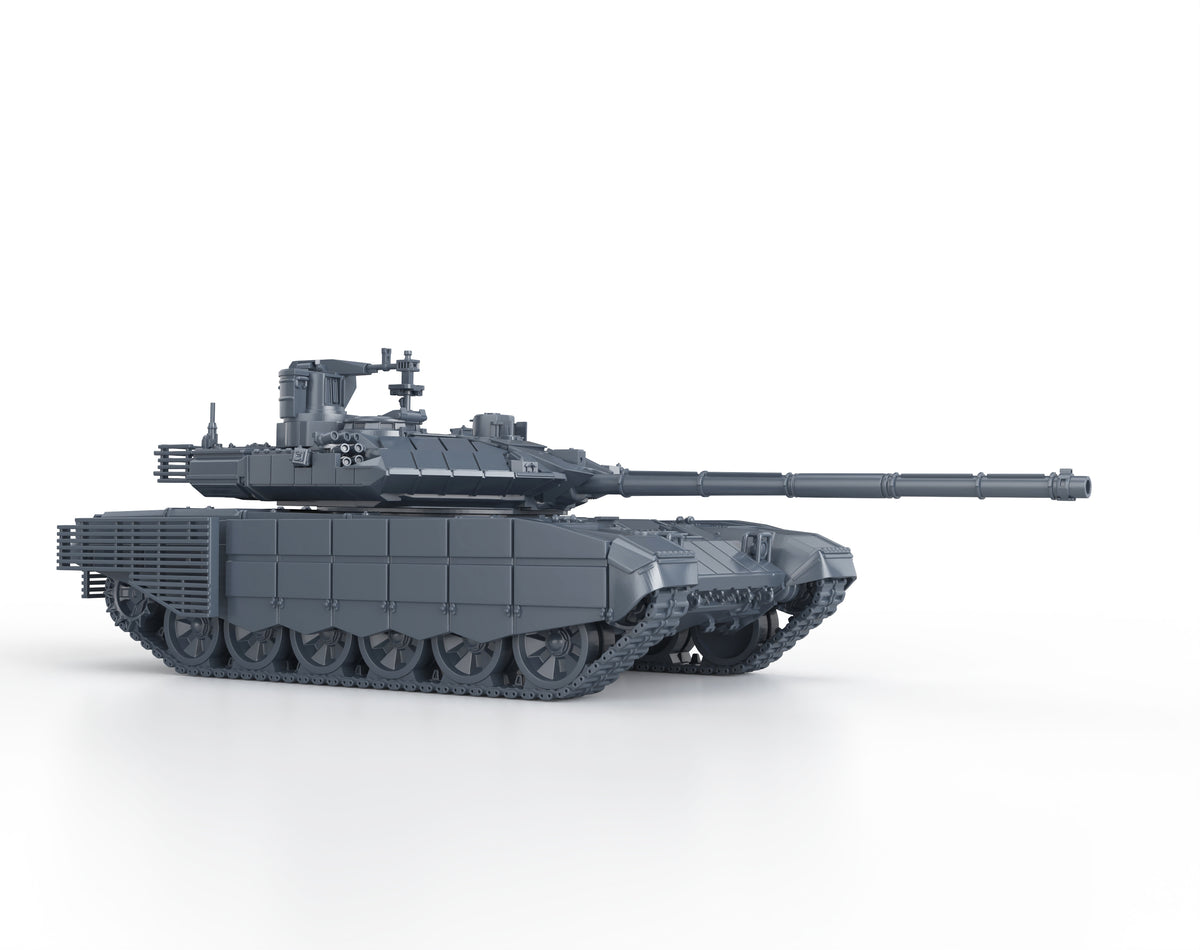 T-90M