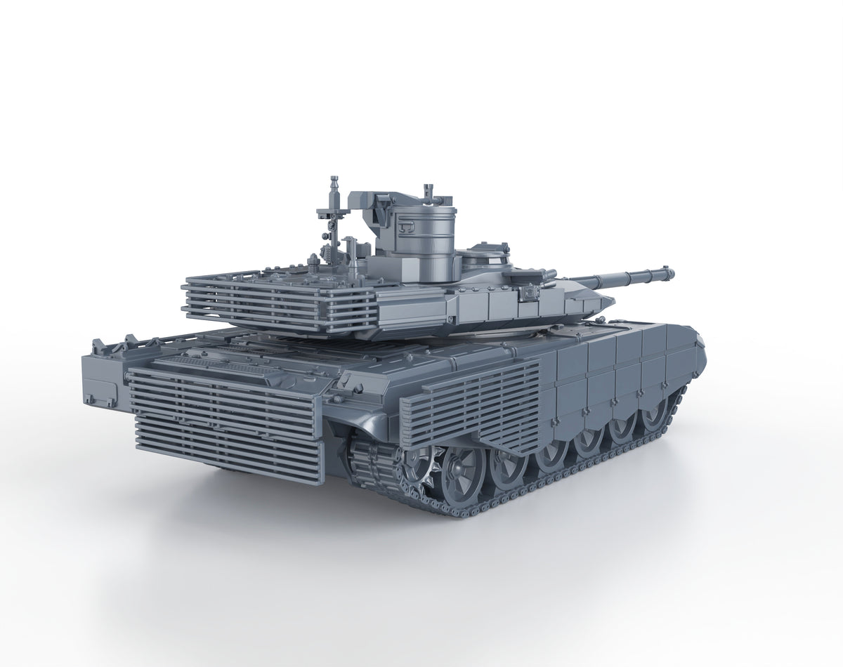 T-90M