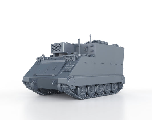 M577G Command post carrier