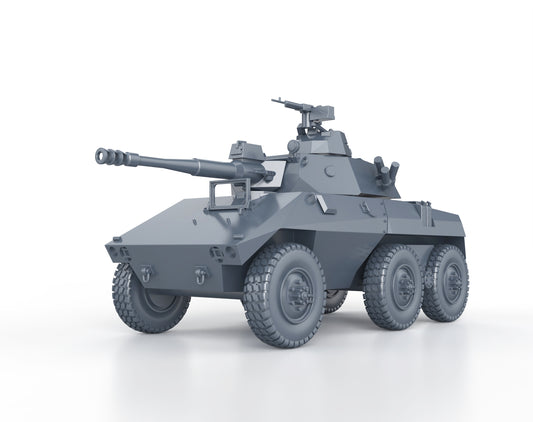 EE-9 Cascavel