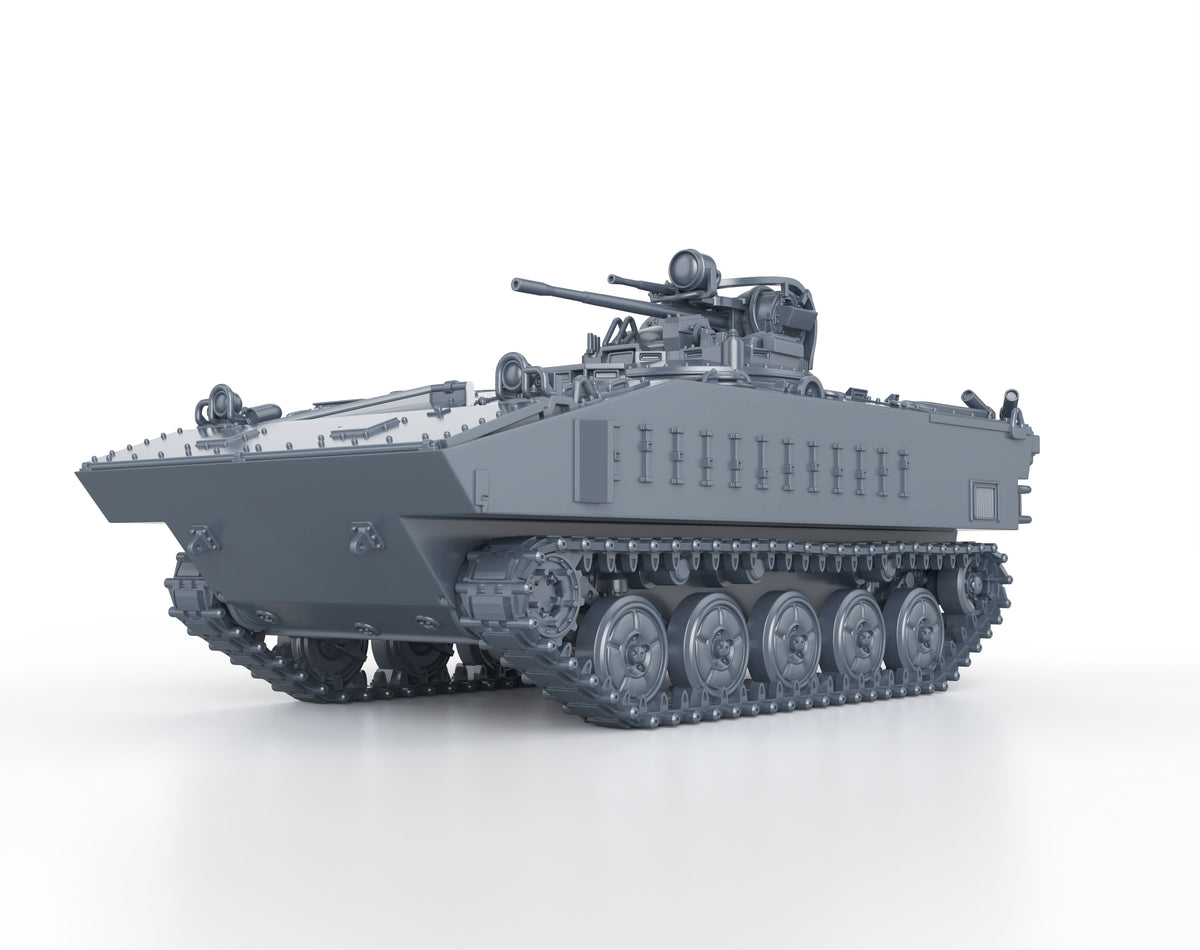 AMX 10P - 20mm