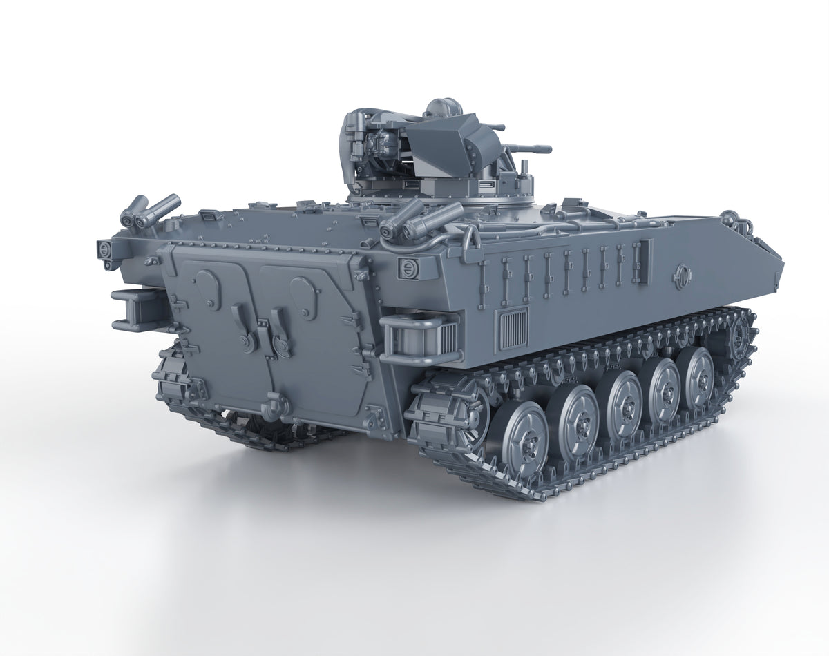 AMX 10P - 20mm