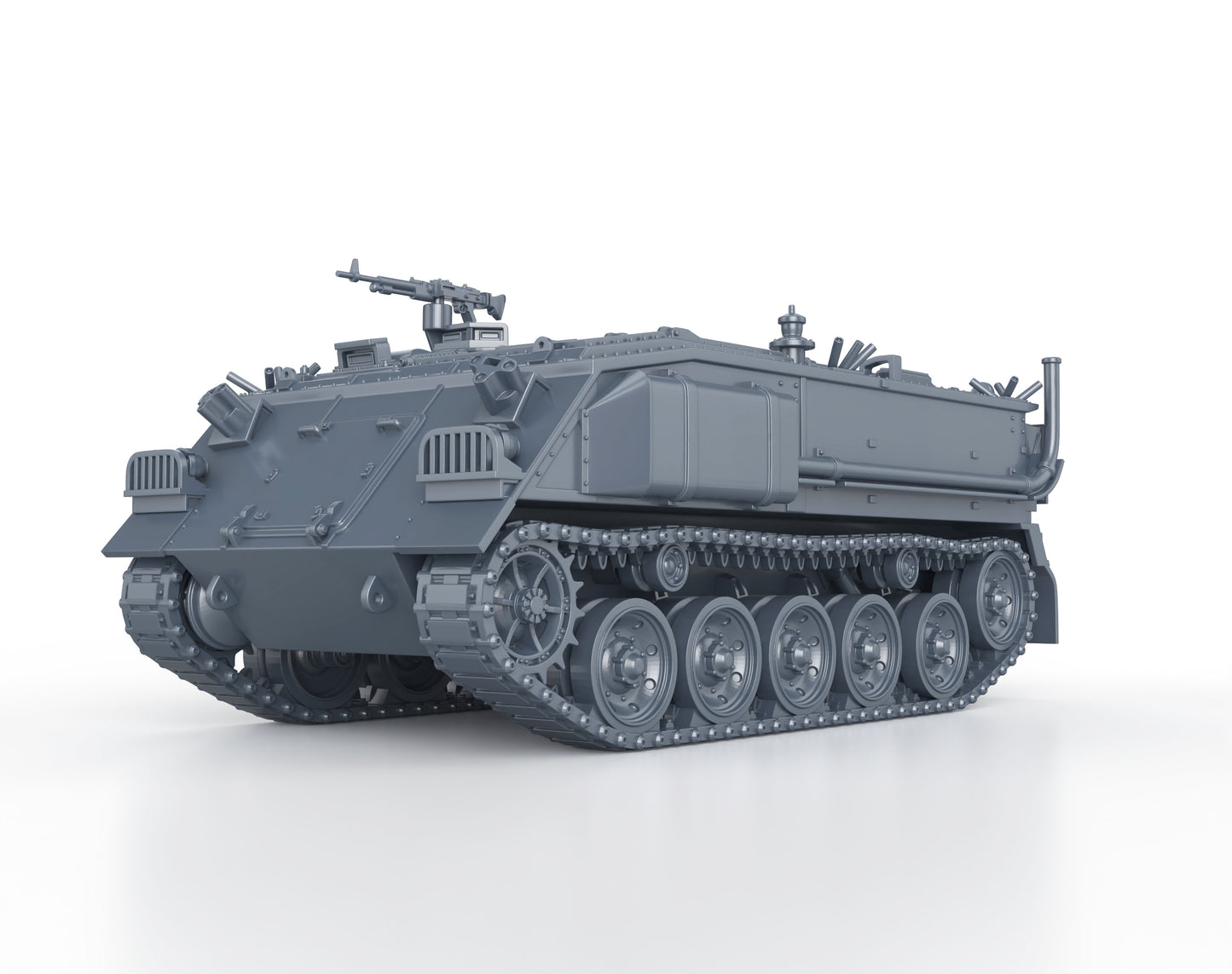 FV 432 APC Mk 2