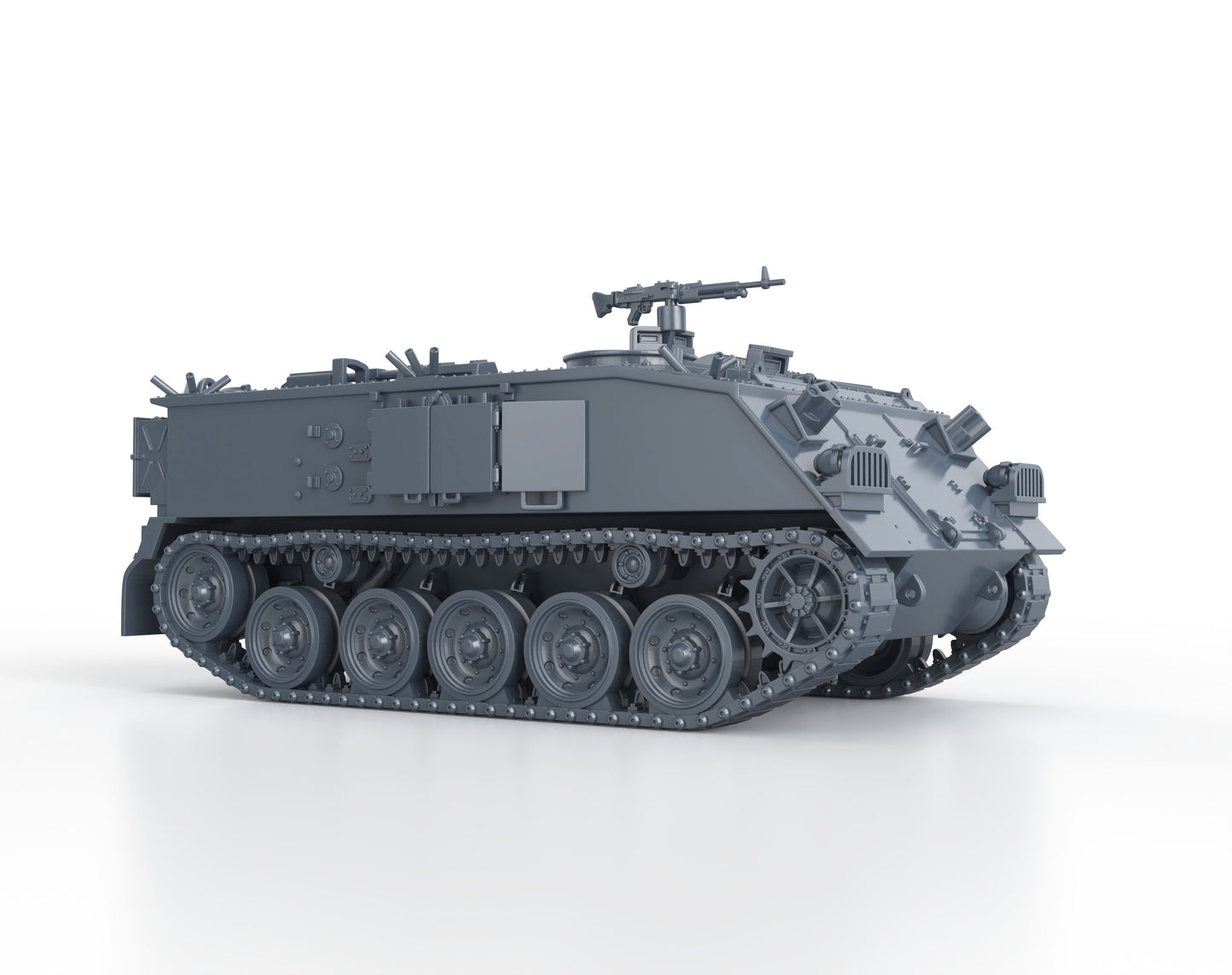 FV 432 APC Mk 2