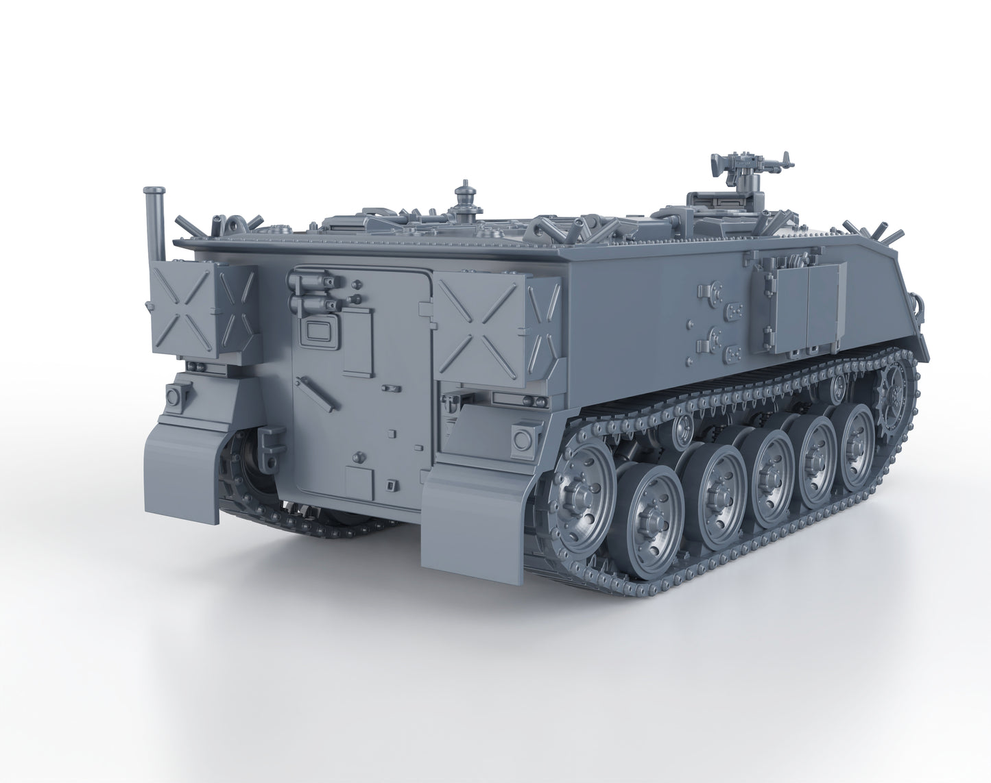 FV 432 APC Mk 2