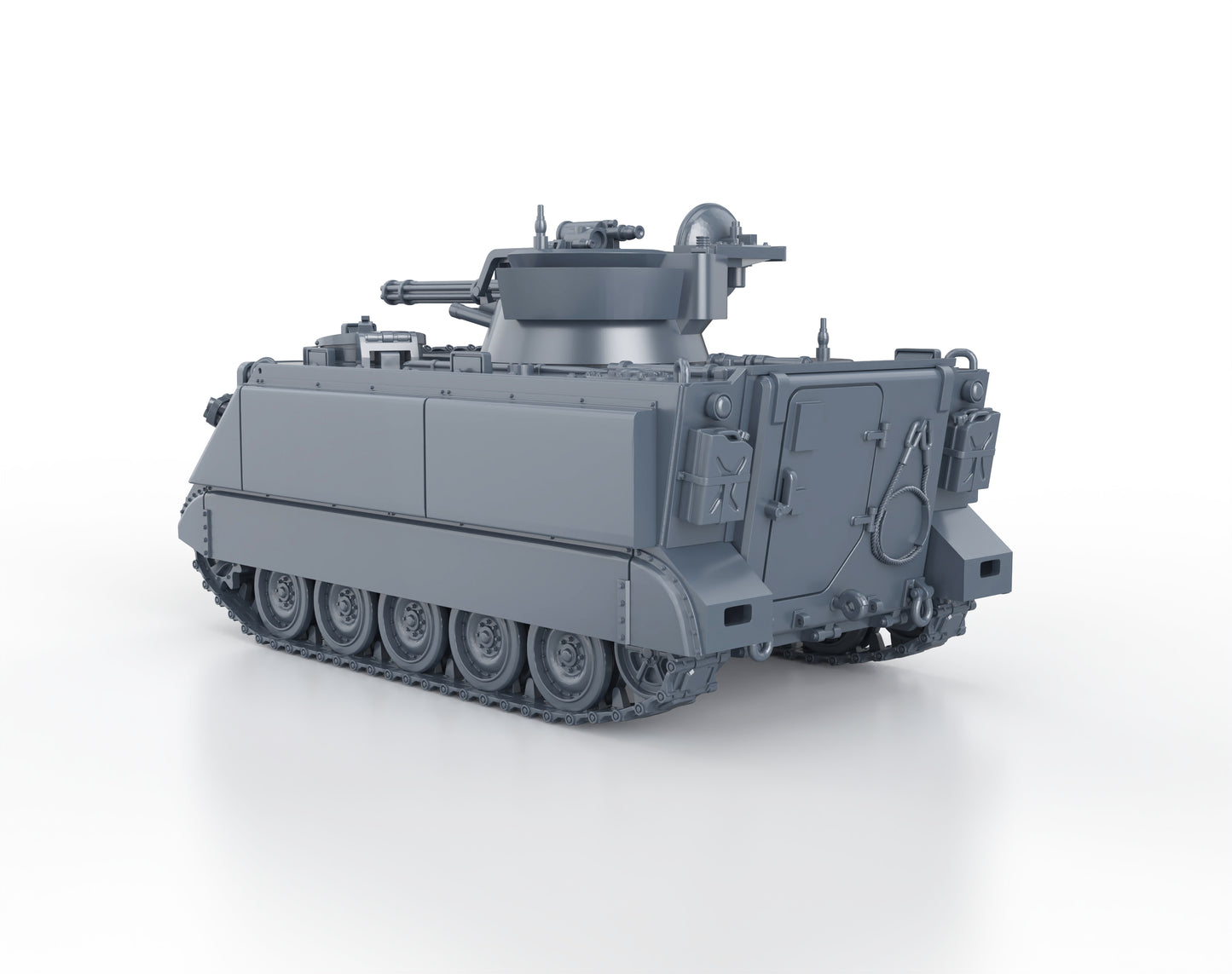 M163A1 VADS VULCAN