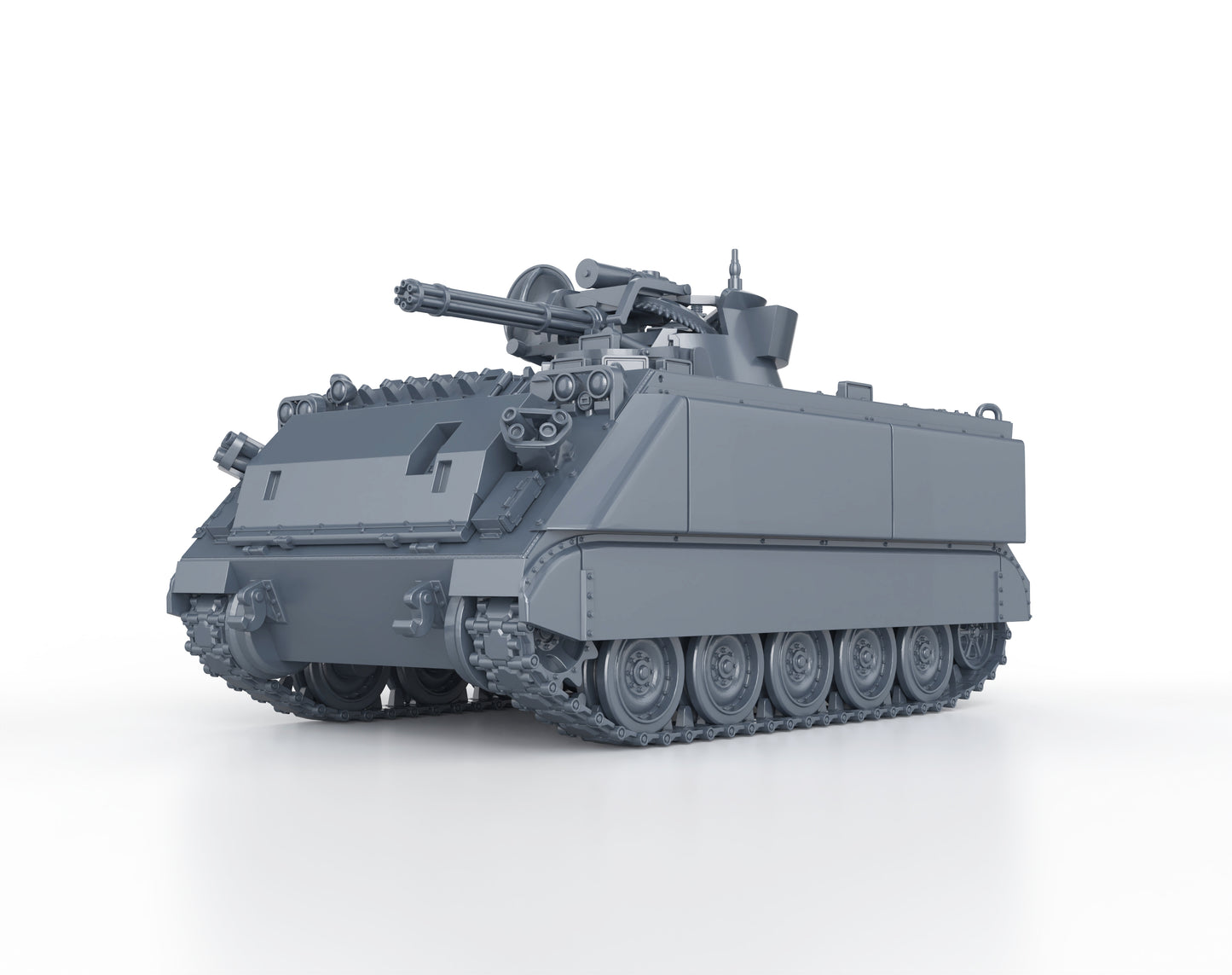 M163A1 VADS VULCAN