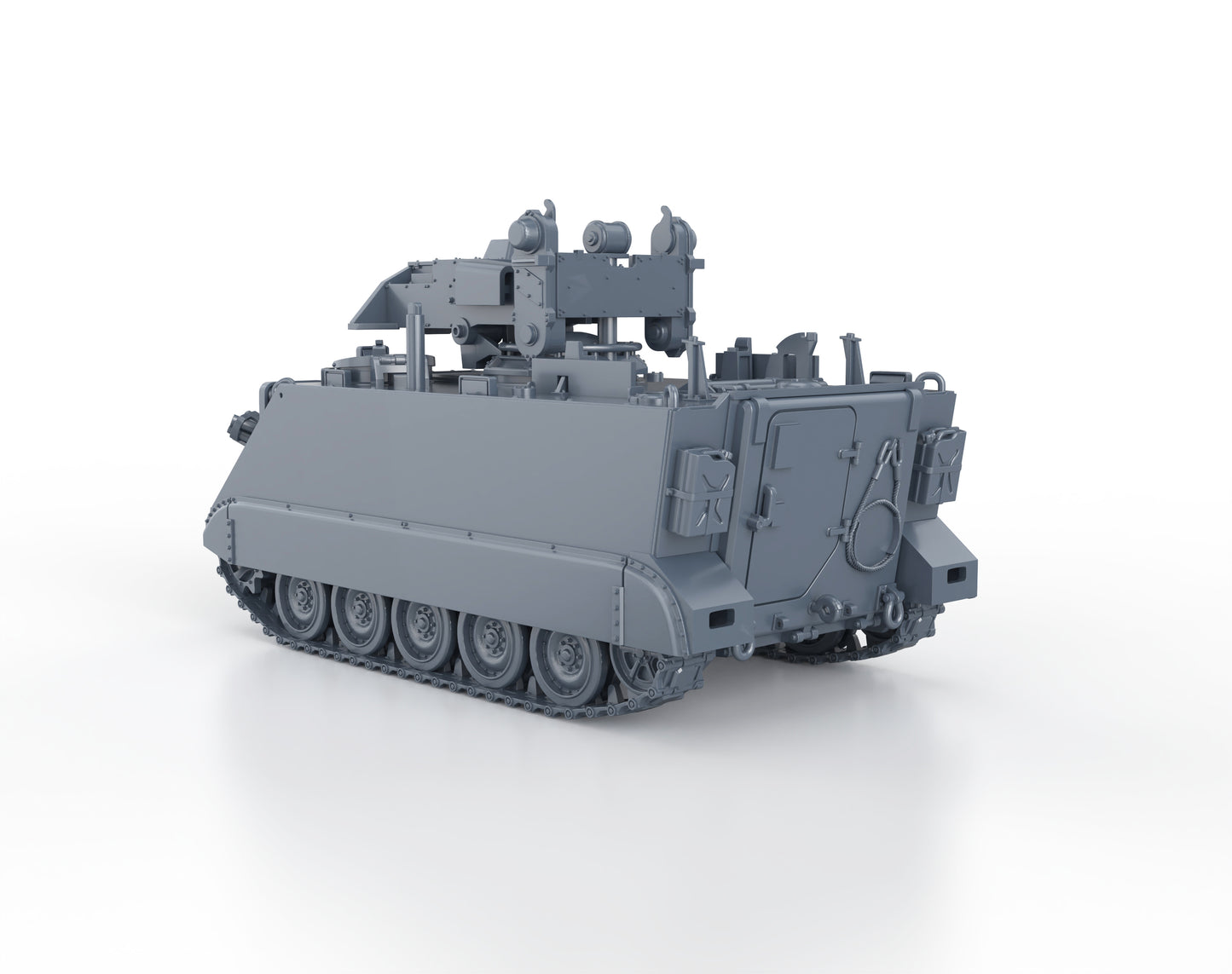 M901A1 ITV TOW (down)