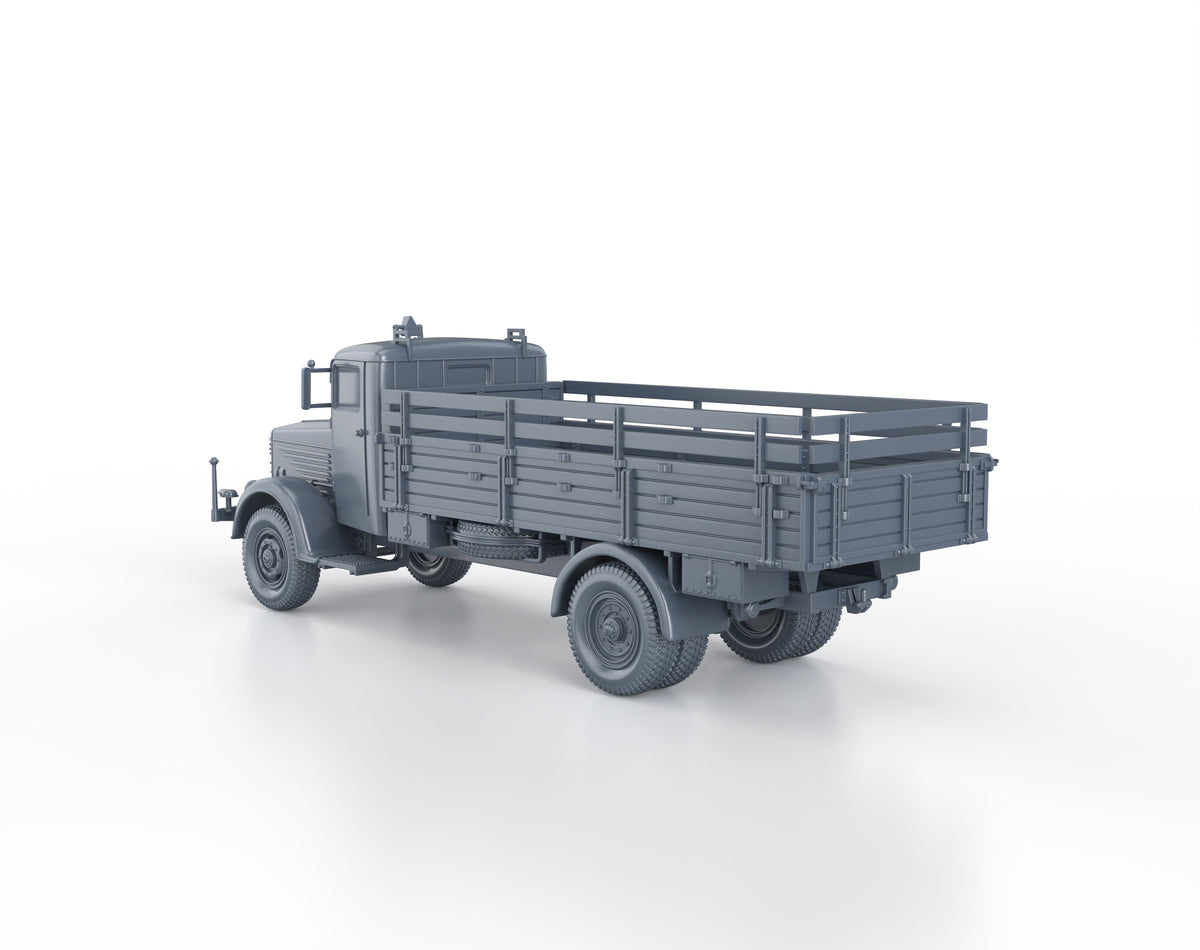 Bussing-NAG 4500 S (solid)