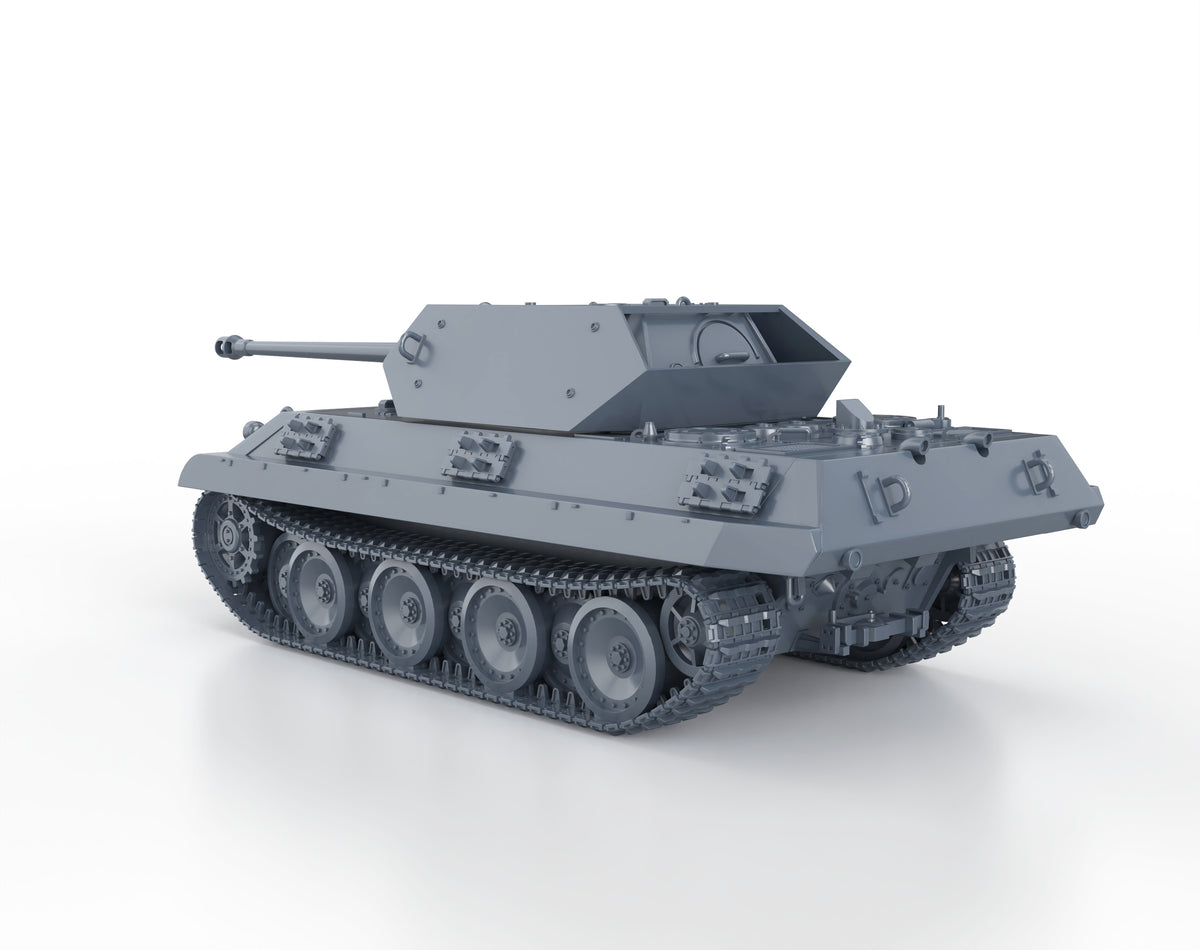 Ersatz M10 (Panther M10)