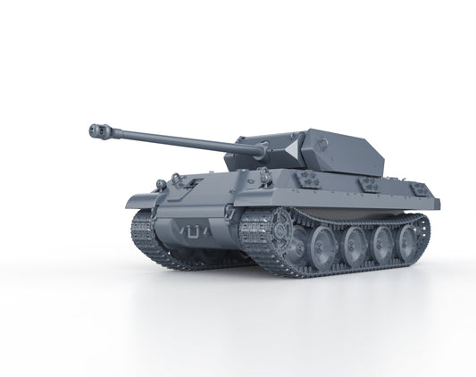 Ersatz M10 (Panther M10)