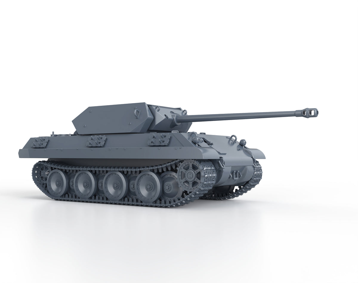 Ersatz M10 (Panther M10)