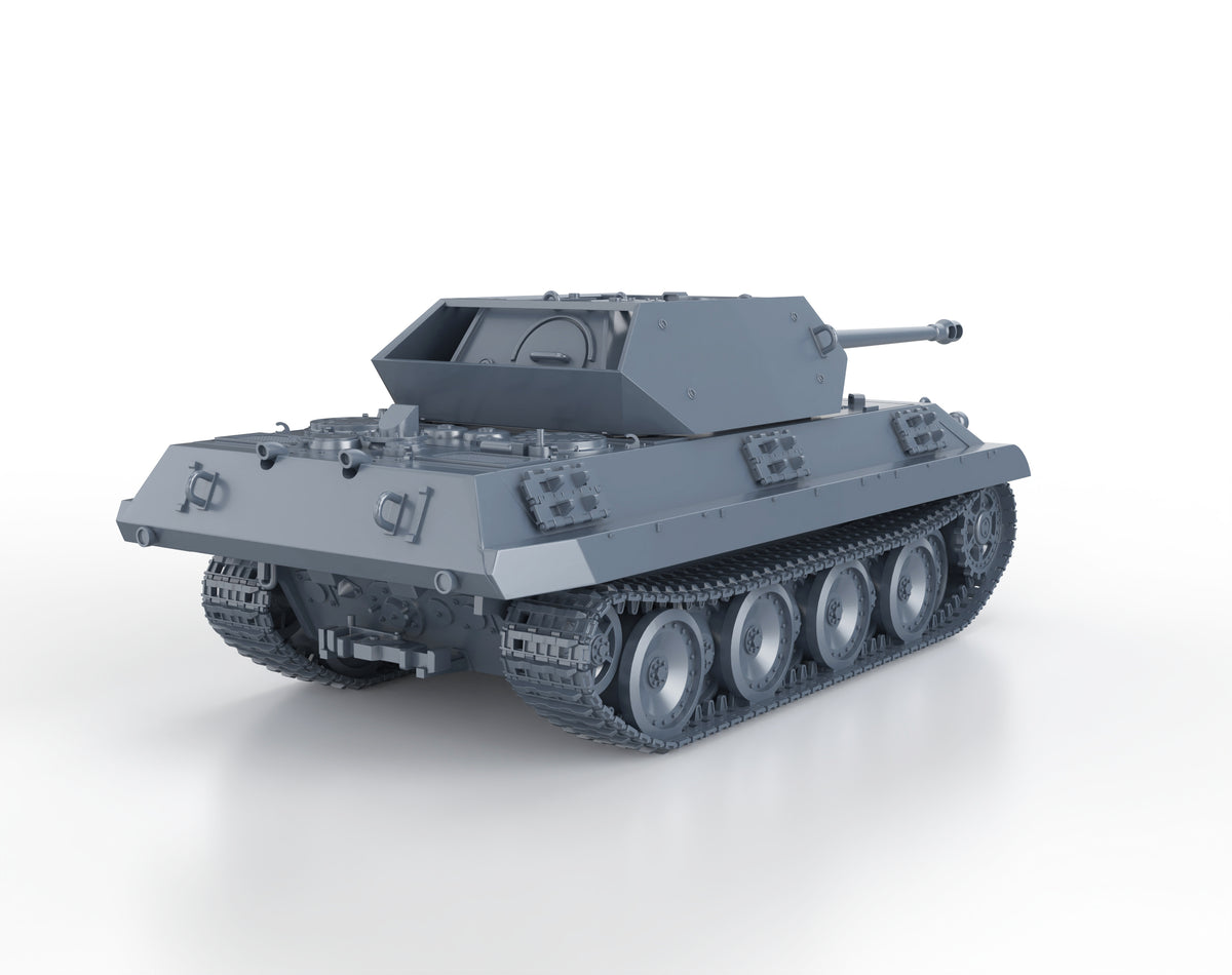 Ersatz M10 (Panther M10)