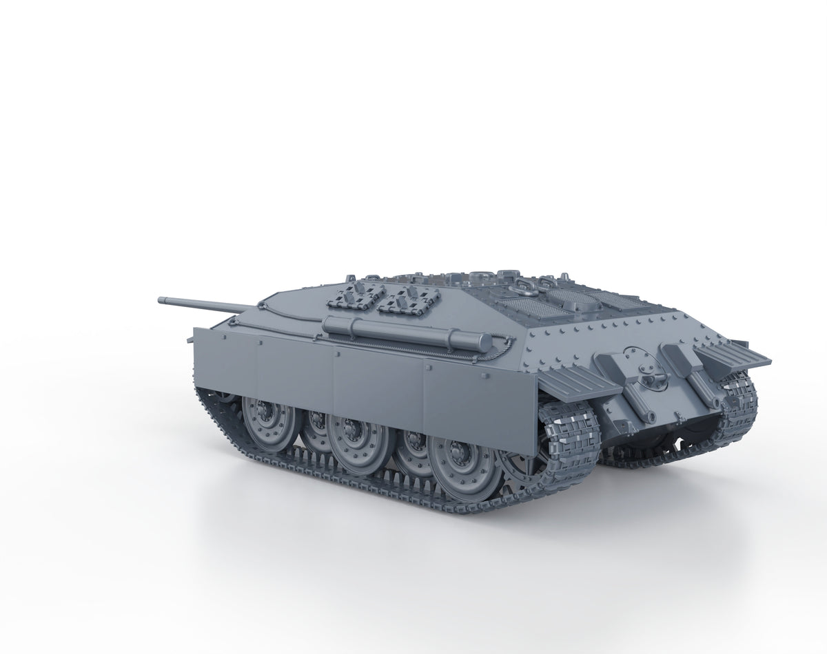 Jagdpanzer E-25