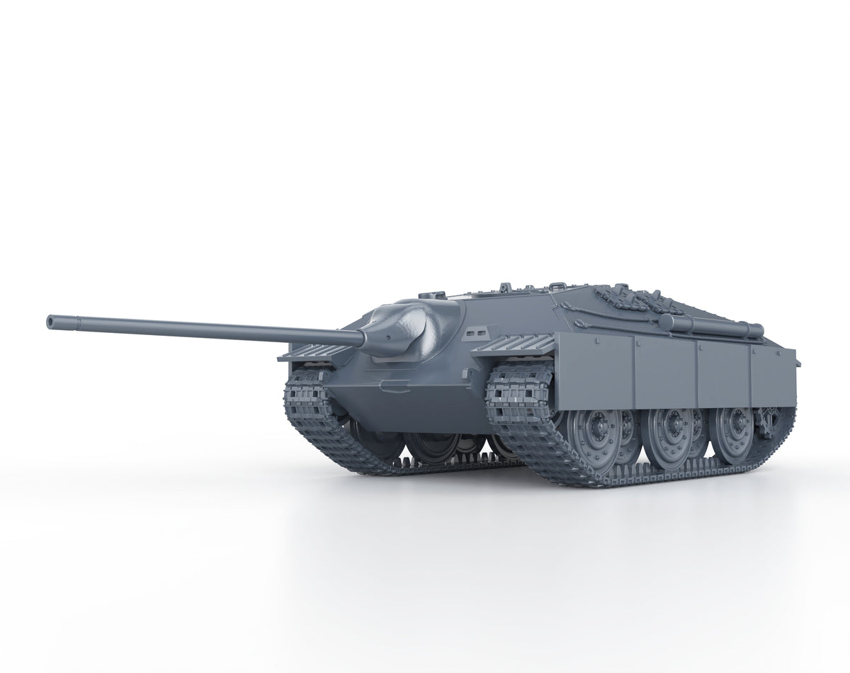 Jagdpanzer E-25