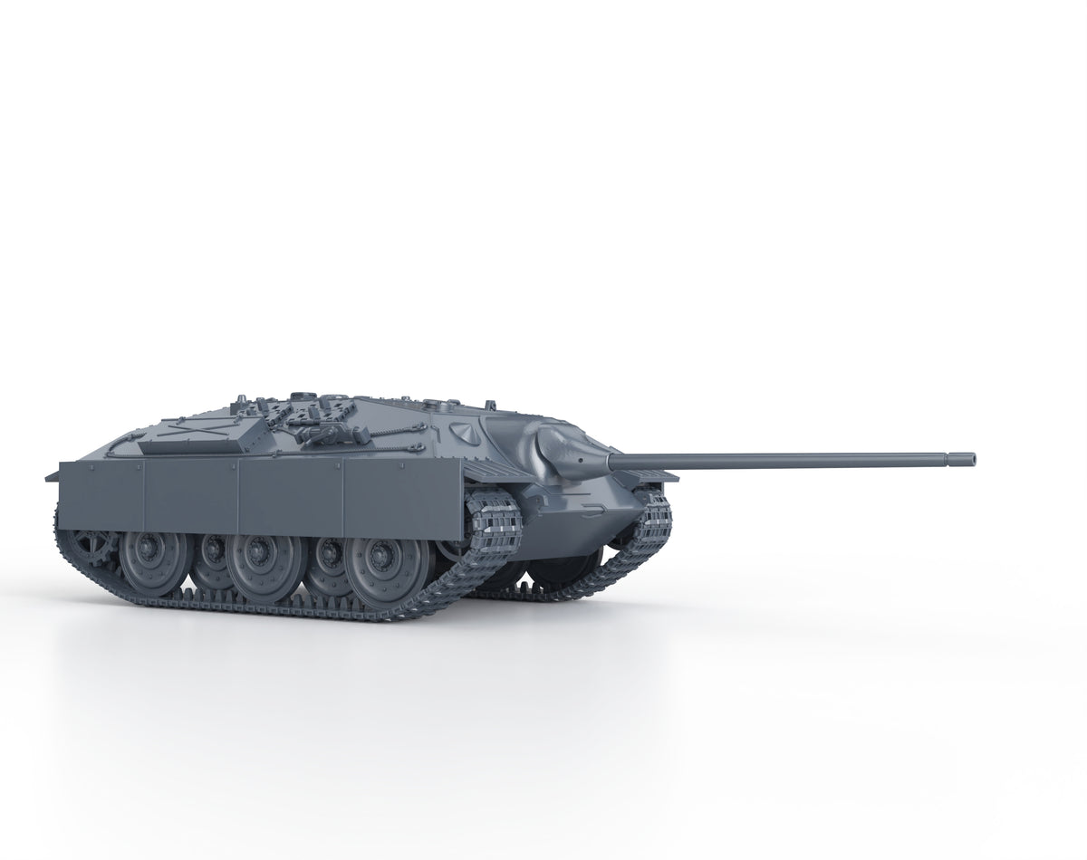 Jagdpanzer E-25