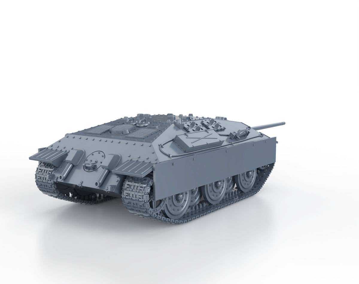 Jagdpanzer E-25