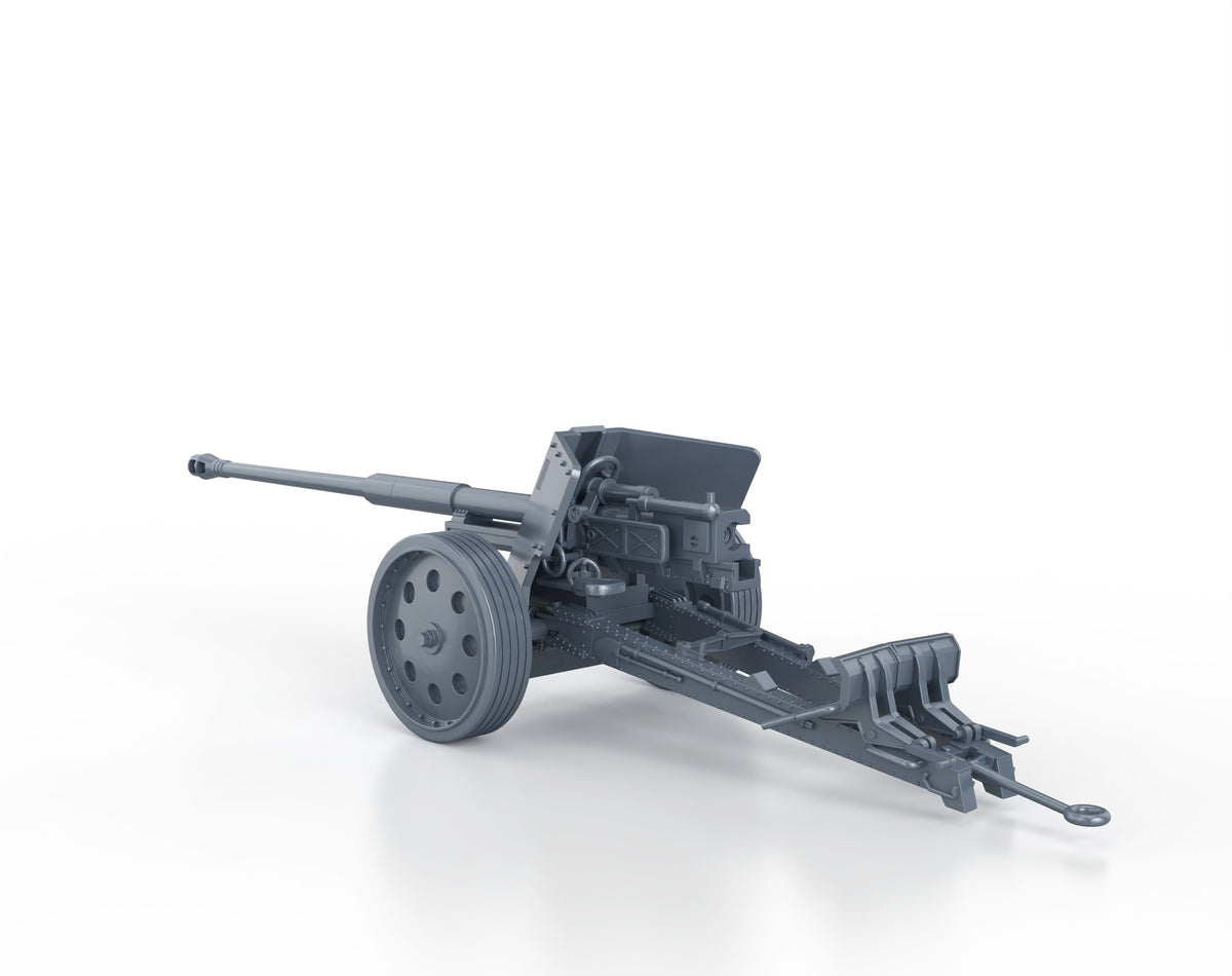 Pak 43/41 - 8.8cm (road)