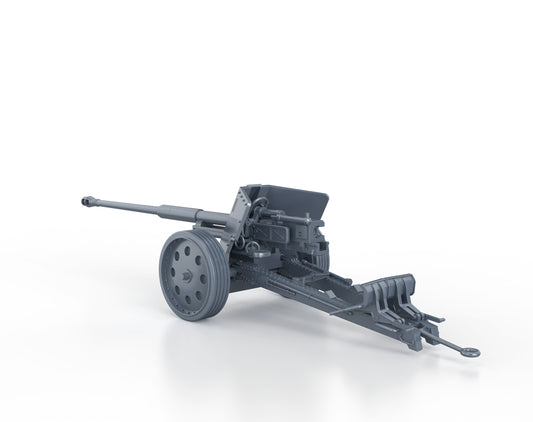 Pak 43/41 - 8.8cm (road)