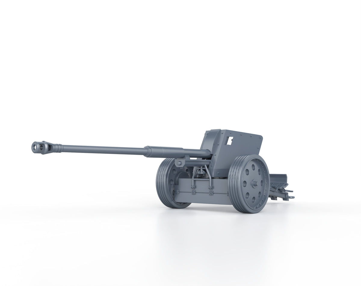 Pak 43/41 - 8.8cm (road)