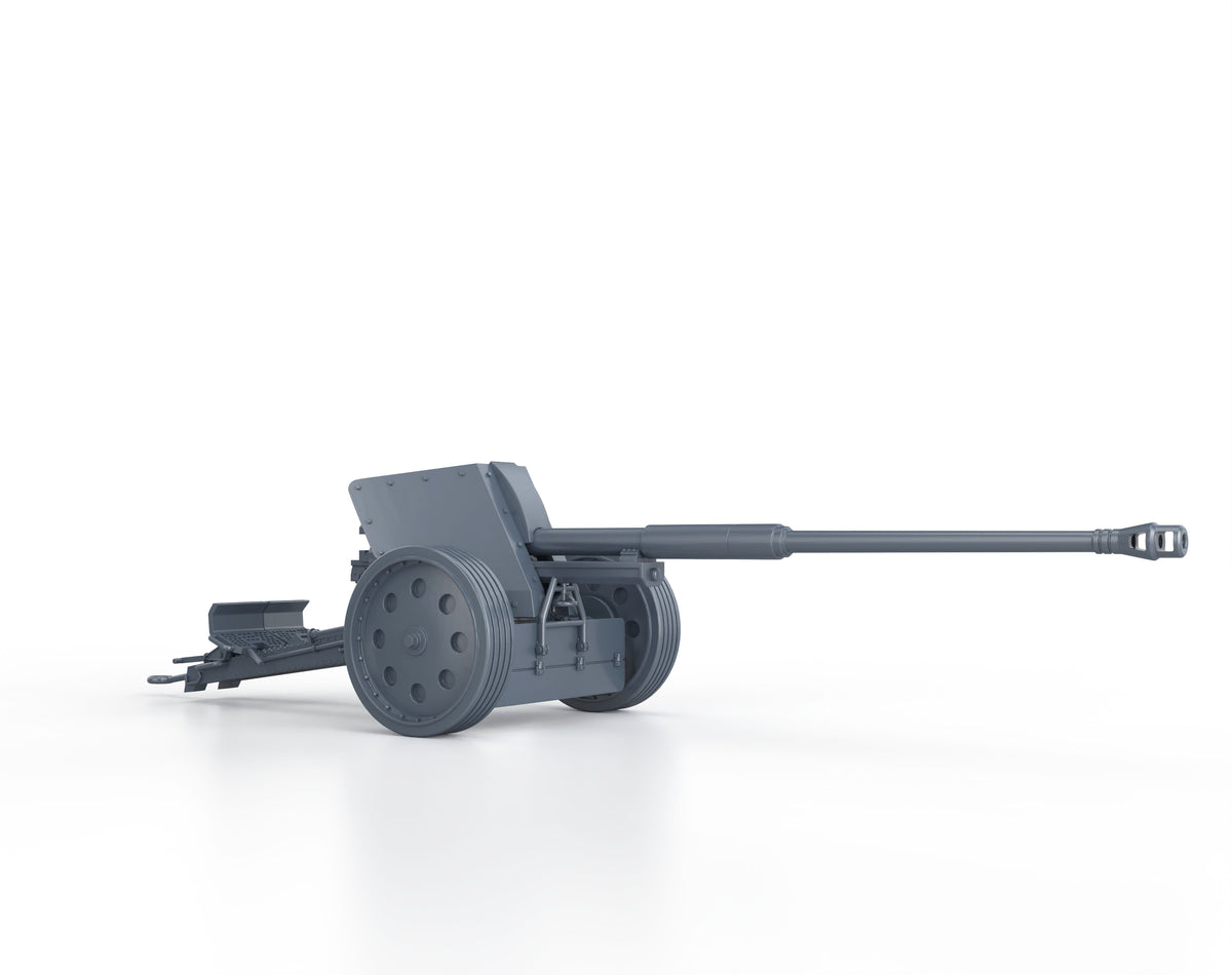Pak 43/41 - 8.8cm (road)