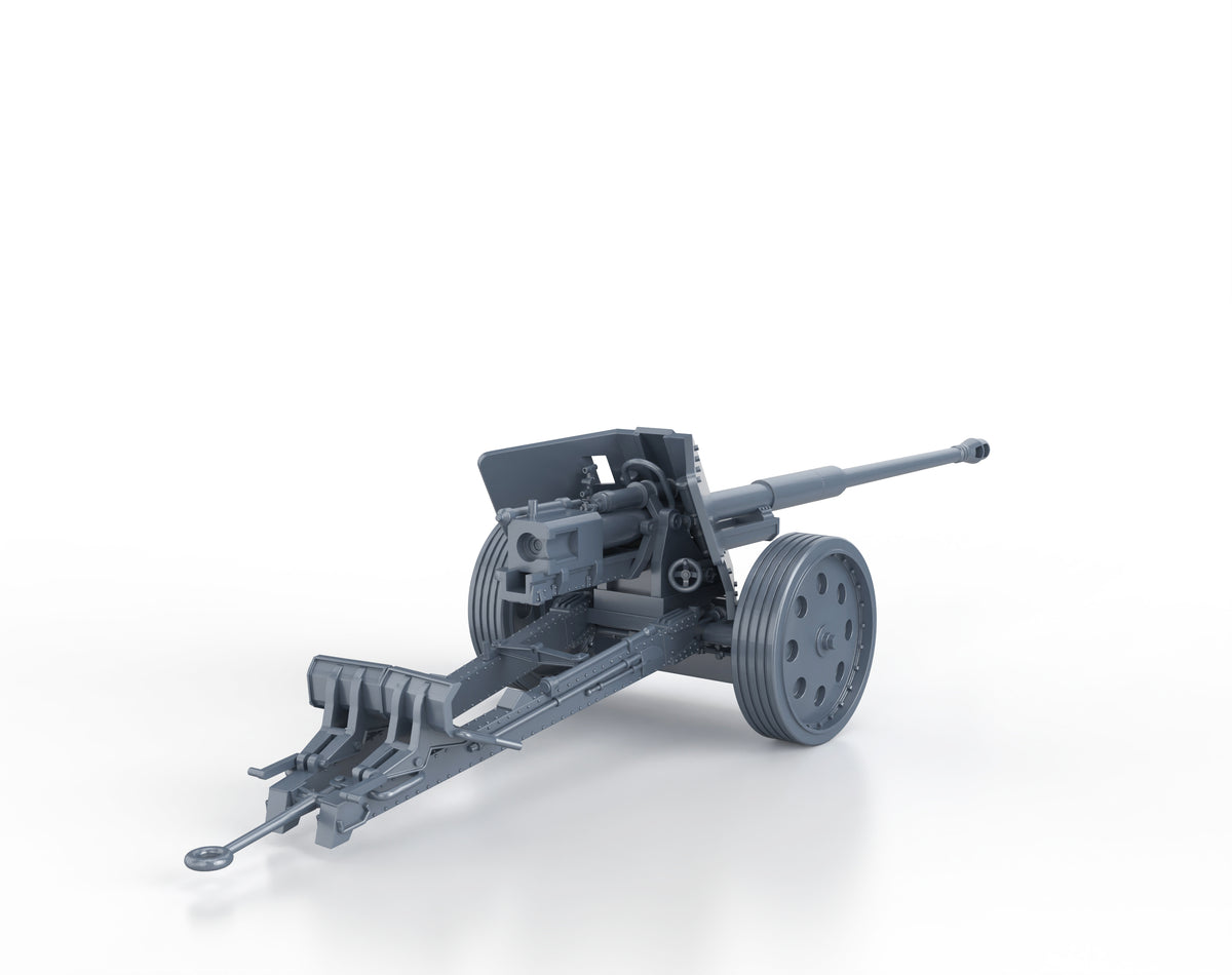 Pak 43/41 - 8.8cm (road)