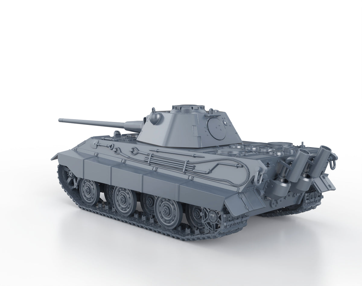 Panzer E-50