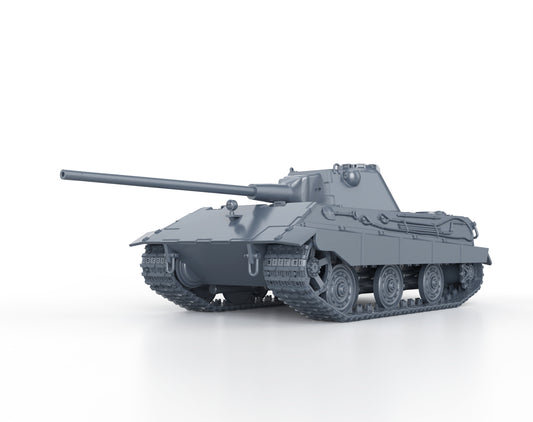 Panzer E-50
