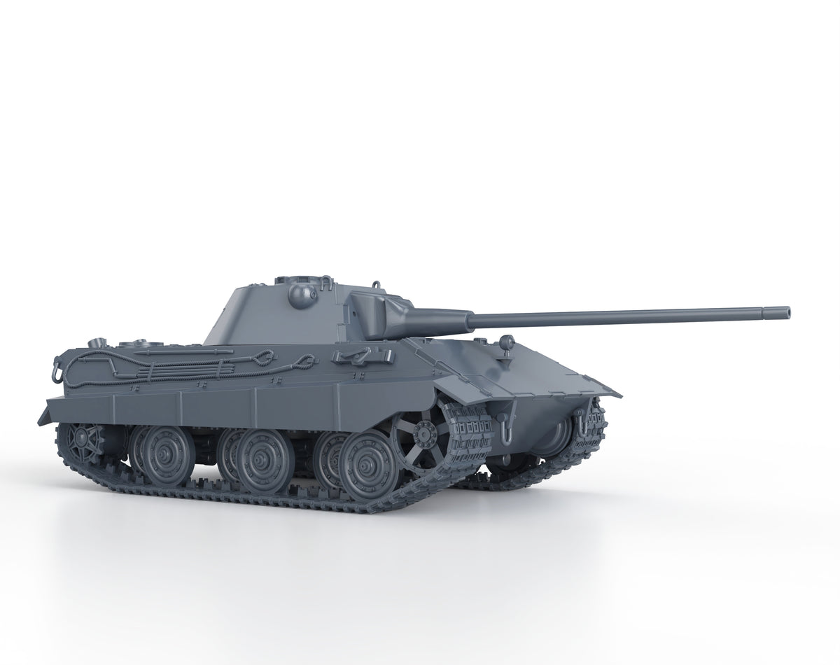 Panzer E-50