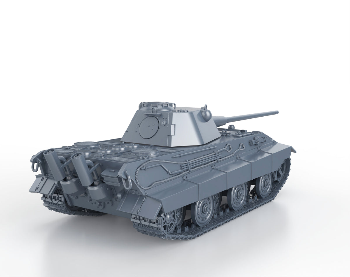 Panzer E-50