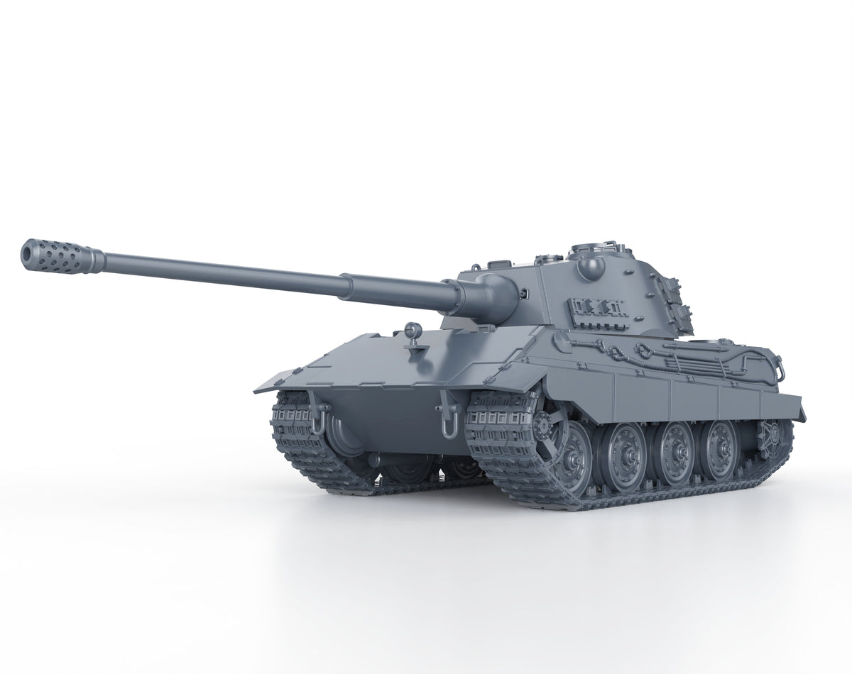 Panzer E-75