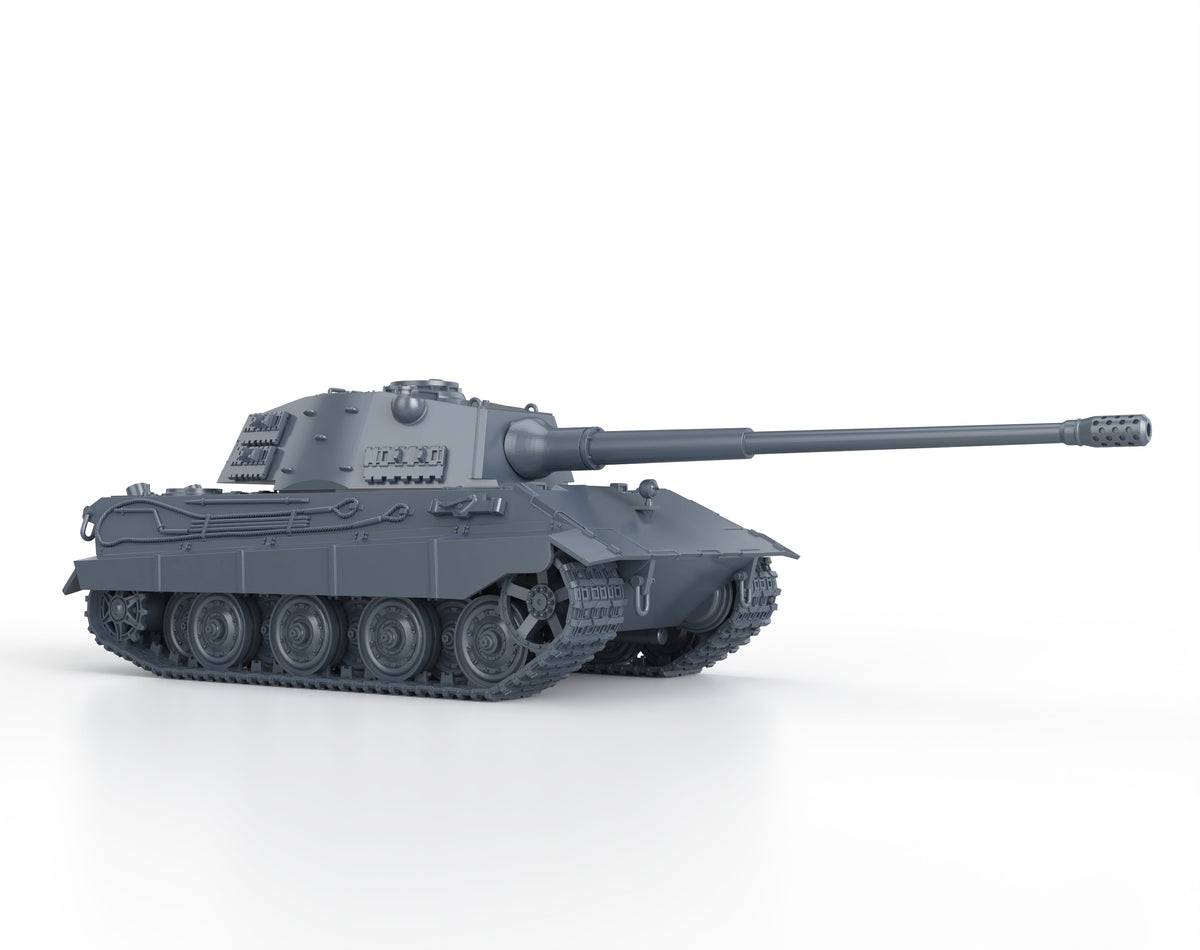 Panzer E-75