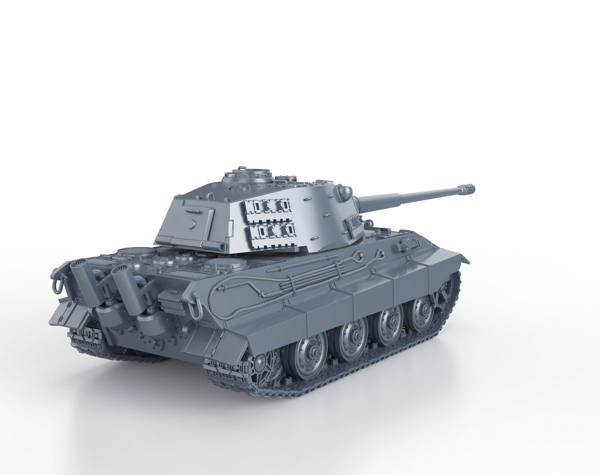 Panzer E-75