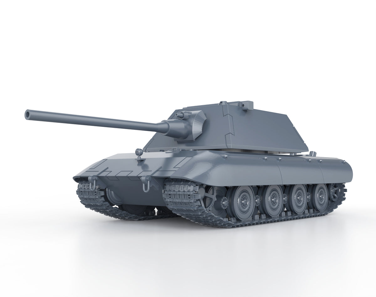 Panzer E-100