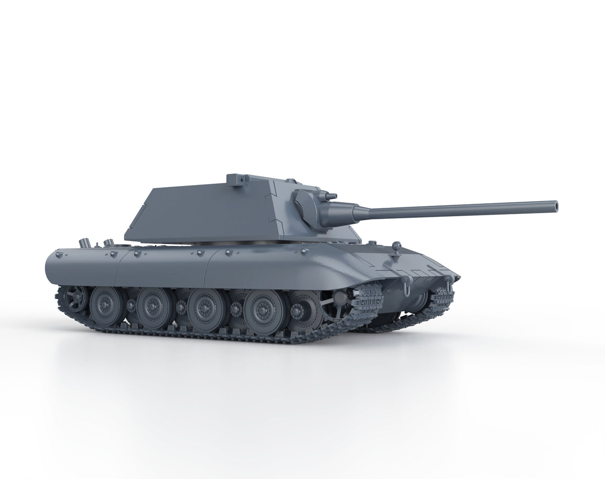 Panzer E-100