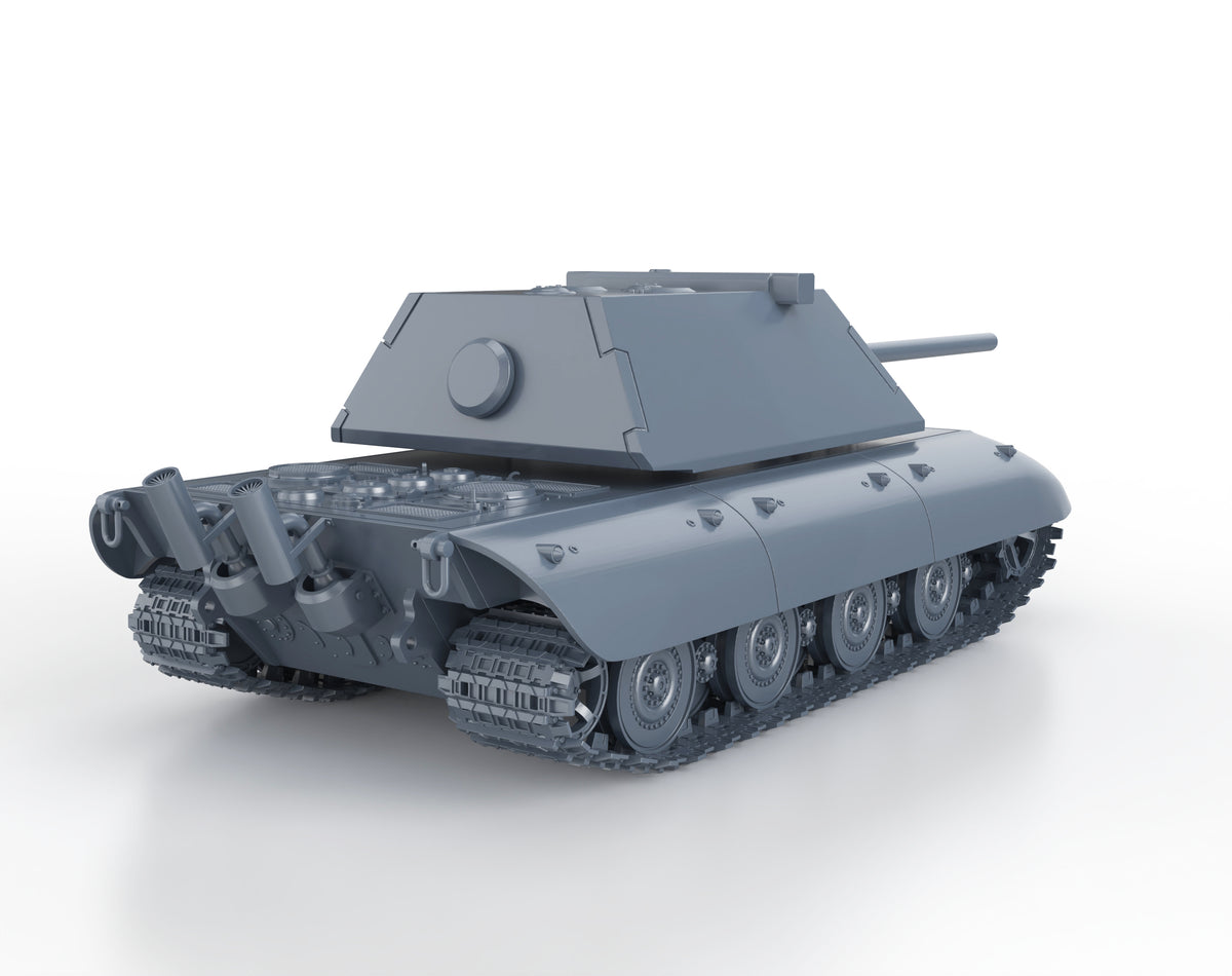 Panzer E-100