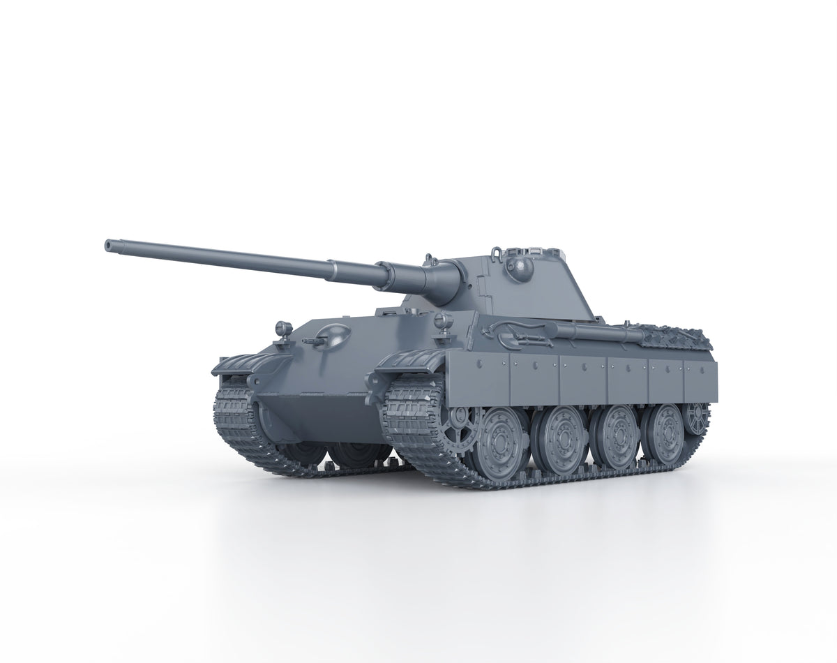 Panzer V Panther II (1943)