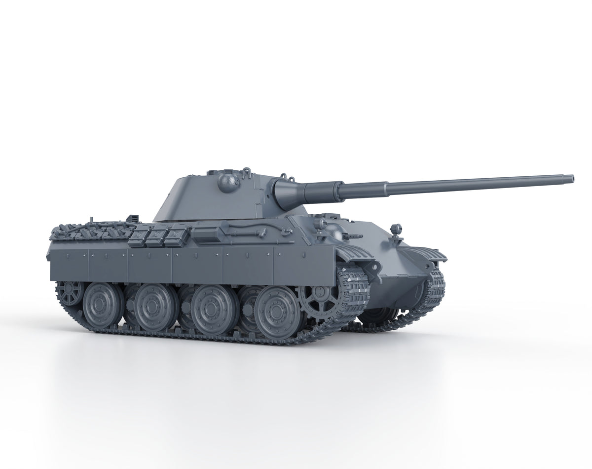 Panzer V Panther II (1943)