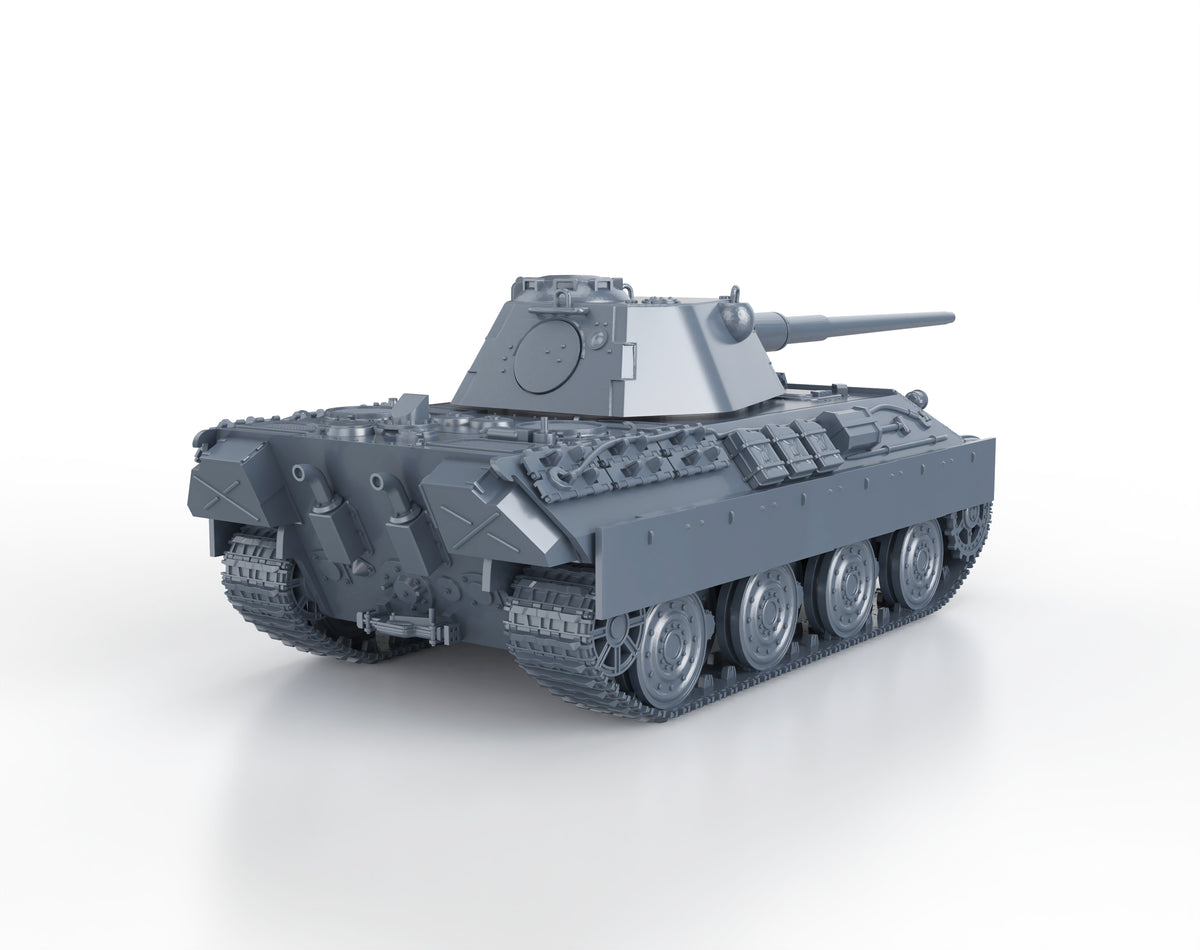 Panzer V Panther II (1943)