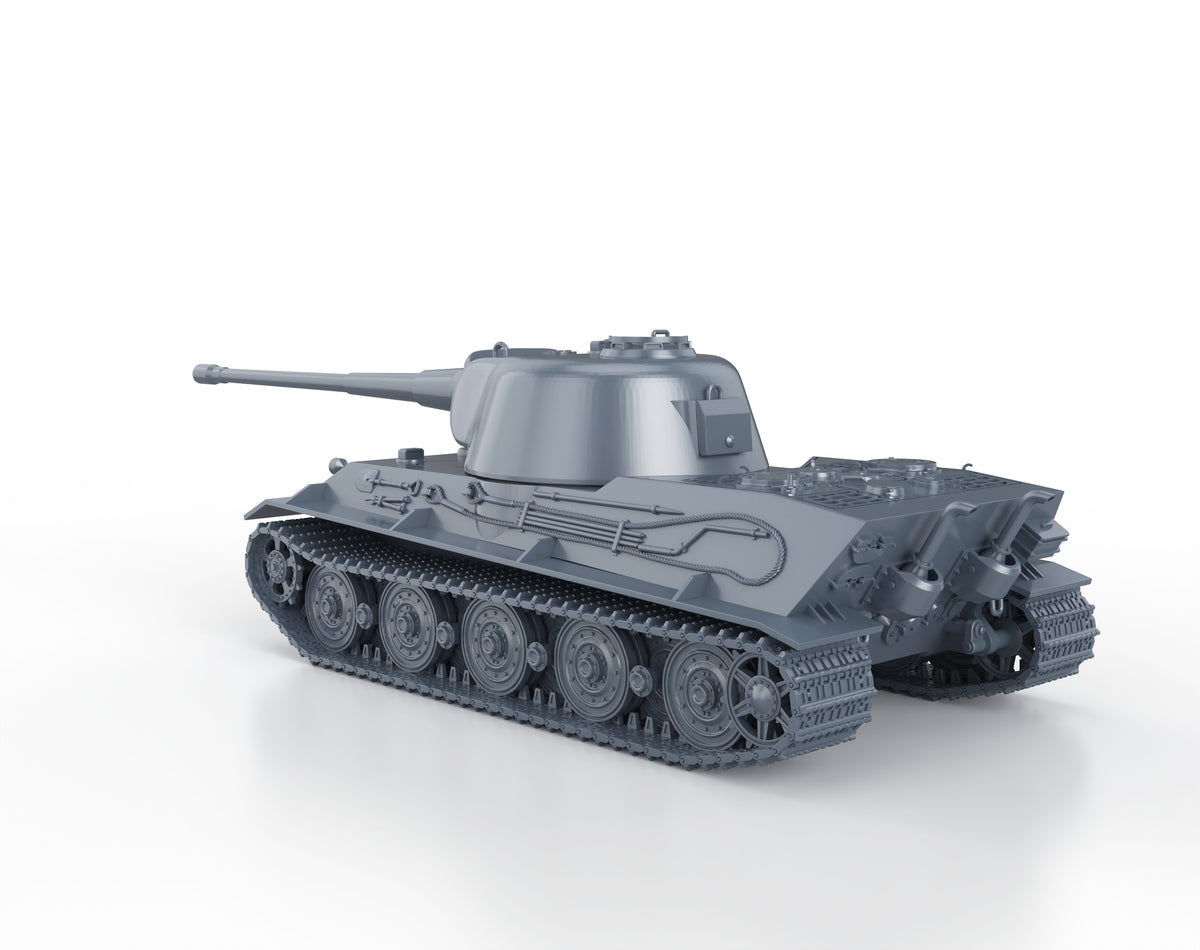 Panzer VII Löwe (VK 7201)