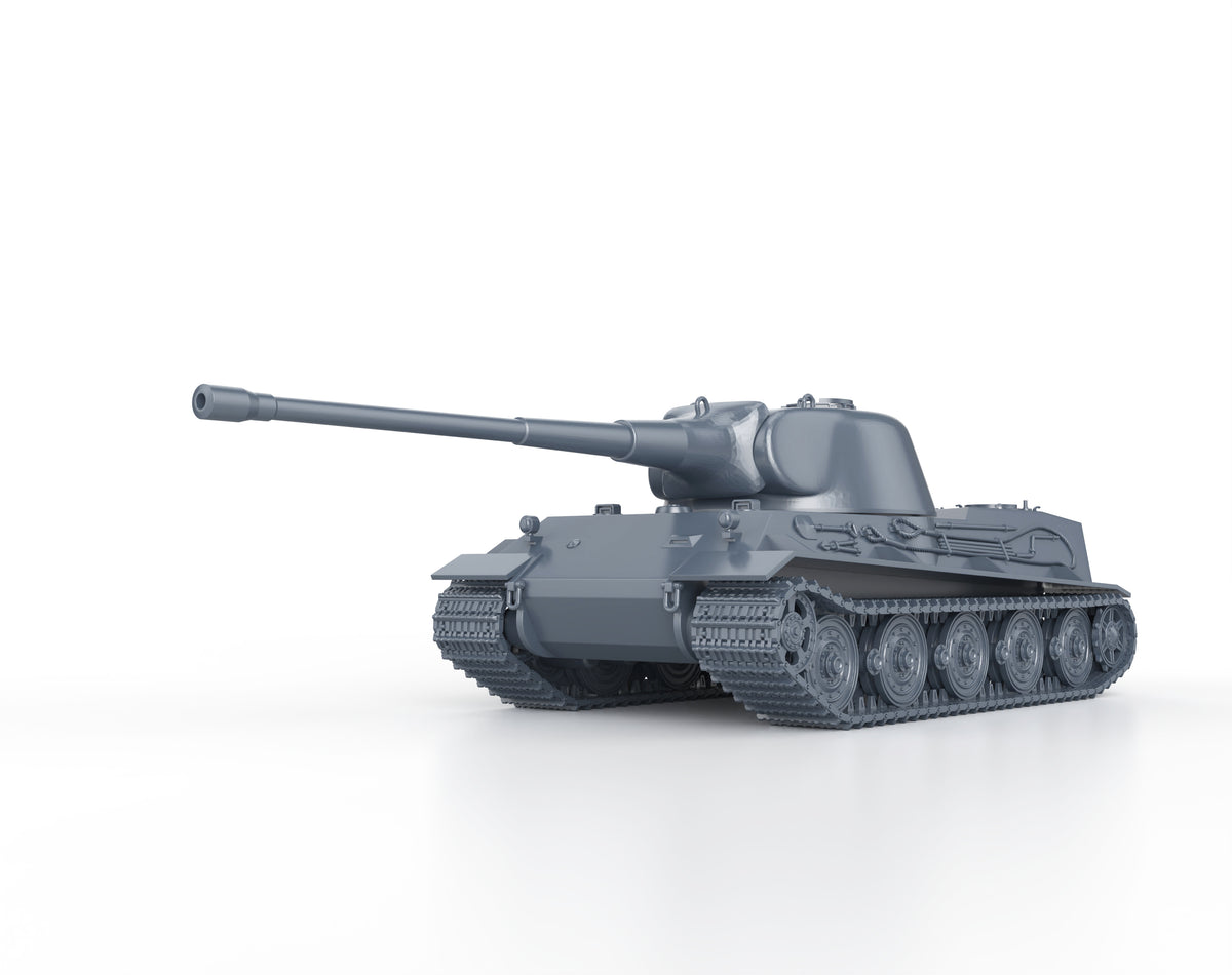 Panzer VII Löwe (VK 7201)