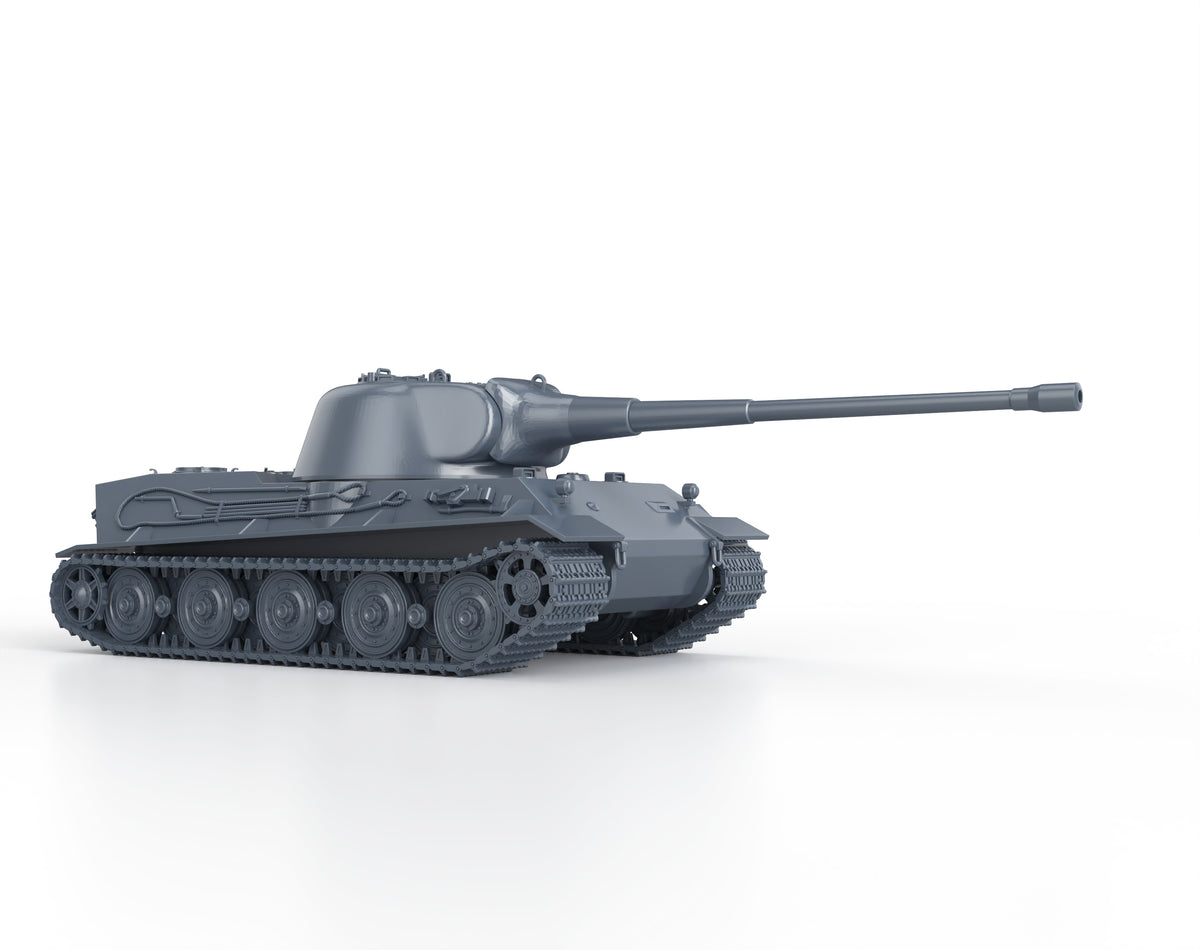 Panzer VII Löwe (VK 7201)