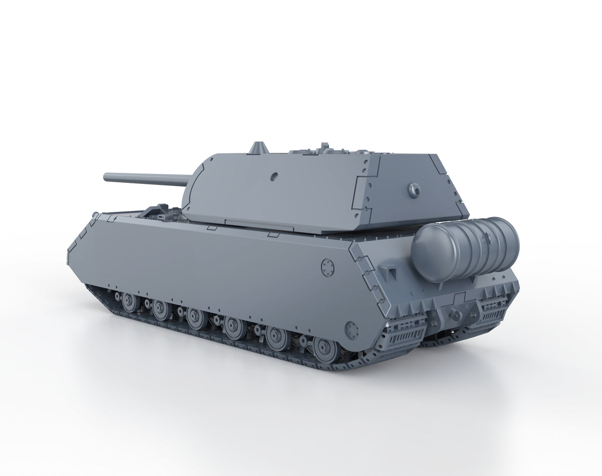 Panzer VIII Maus