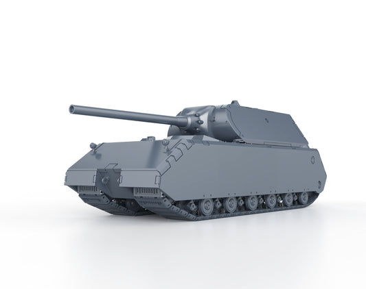 Panzer VIII Maus